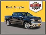 2019 Chevrolet Silverado 1500 Crew Cab RWD Pickup for sale #C260222A - photo 1