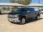 2019 Chevrolet Silverado 1500 Crew Cab RWD Pickup for sale #C260222A - photo 7