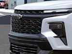 New 2026 Chevrolet Traverse RS SUV for sale #C260223 - photo 13