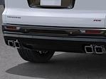 New 2026 Chevrolet Traverse RS SUV for sale #C260223 - photo 14
