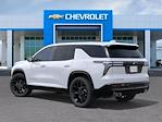 New 2026 Chevrolet Traverse RS SUV for sale #C260223 - photo 4