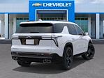 New 2026 Chevrolet Traverse RS SUV for sale #C260223 - photo 2