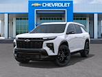 New 2026 Chevrolet Traverse RS SUV for sale #C260223 - photo 6