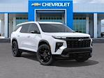 New 2026 Chevrolet Traverse RS SUV for sale #C260223 - photo 7