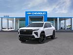 New 2026 Chevrolet Traverse RS SUV for sale #C260223 - photo 8