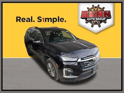 Used 2023 Chevrolet Traverse - photo 1