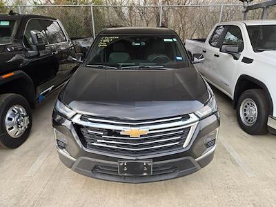 Used 2023 Chevrolet Traverse - photo 1