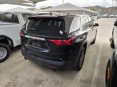 Used 2023 Chevrolet Traverse - photo 1