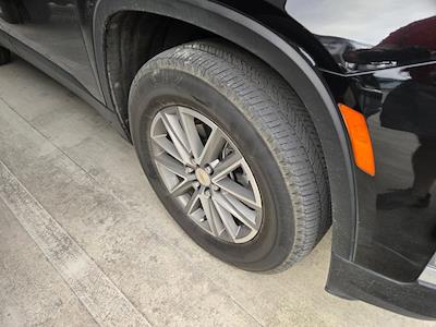 Used 2023 Chevrolet Traverse - photo 1