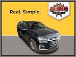 2023 Chevrolet Traverse FWD SUV for sale #C260223A - photo 1