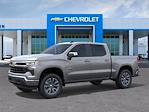 New 2026 Chevrolet Silverado 1500 LT Crew Cab Pickup for sale #C260224 - photo 3