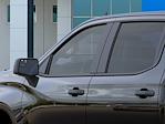 New 2026 Chevrolet Silverado 1500 Custom Crew Cab Pickup for sale #C260225 - photo 12
