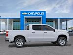 New 2026 Chevrolet Silverado 1500 Custom Crew Cab Pickup for sale #C260226 - photo 5