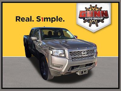 Used 2025 Nissan Frontier SV Crew Cab for sale #C260227A - photo 1