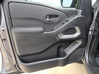 Used 2025 Nissan Frontier SV Crew Cab for sale #C260227A - photo 1