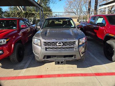 Used 2025 Nissan Frontier SV Crew Cab for sale #C260227A - photo 2