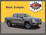 2025 Nissan Frontier Crew Cab RWD Pickup for sale #C260227A - photo 24