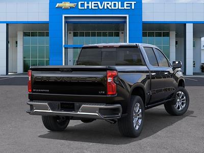 2026 Chevrolet Silverado 1500 Crew Cab RWD Pickup for sale #C260228 - photo 2