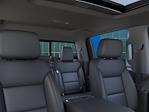 2026 Chevrolet Silverado 1500 Crew Cab RWD Pickup for sale #C260228 - photo 24