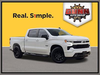 2023 Chevrolet Silverado 1500 Crew Cab RWD Pickup for sale #C260229A - photo 1