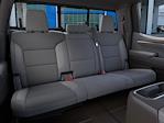 2026 Chevrolet Silverado 1500 Crew Cab 4WD Pickup for sale #C260230 - photo 17