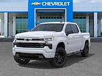2026 Chevrolet Silverado 1500 Crew Cab 4WD Pickup for sale #C260230 - photo 6