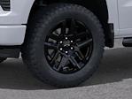 2026 Chevrolet Silverado 1500 Crew Cab 4WD Pickup for sale #C260230 - photo 9