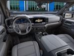 New 2026 Chevrolet Silverado 1500 LTZ Crew Cab 4WD Pickup for sale #C260231 - photo 15