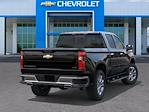 New 2026 Chevrolet Silverado 1500 LTZ Crew Cab 4WD Pickup for sale #C260231 - photo 2