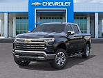 New 2026 Chevrolet Silverado 1500 LTZ Crew Cab 4WD Pickup for sale #C260231 - photo 6