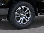 New 2026 Chevrolet Silverado 1500 LTZ Crew Cab 4WD Pickup for sale #C260231 - photo 9