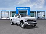New 2026 Chevrolet Silverado 1500 LTZ Crew Cab 4WD Pickup for sale #C260232 - photo 1