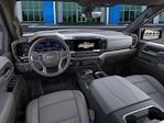 New 2026 Chevrolet Silverado 1500 LTZ Crew Cab 4WD Pickup for sale #C260232 - photo 15