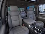 New 2026 Chevrolet Silverado 1500 LTZ Crew Cab 4WD Pickup for sale #C260232 - photo 16