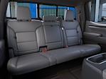 New 2026 Chevrolet Silverado 1500 LTZ Crew Cab 4WD Pickup for sale #C260232 - photo 17
