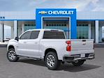 New 2026 Chevrolet Silverado 1500 LTZ Crew Cab 4WD Pickup for sale #C260232 - photo 4