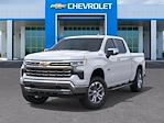 New 2026 Chevrolet Silverado 1500 LTZ Crew Cab 4WD Pickup for sale #C260232 - photo 6