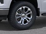 New 2026 Chevrolet Silverado 1500 LTZ Crew Cab 4WD Pickup for sale #C260232 - photo 9