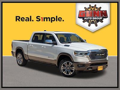 2019 Ram 1500 Crew Cab 4WD Pickup for sale #C260232A - photo 1