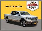 2019 Ram 1500 Crew Cab 4WD Pickup for sale #C260232A - photo 1