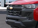 New 2026 Chevrolet Colorado Work Truck Crew Cab Pickup for sale #C260234 - photo 13