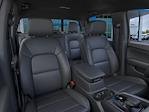 New 2026 Chevrolet Colorado LT Crew Cab Pickup for sale #C260236 - photo 16