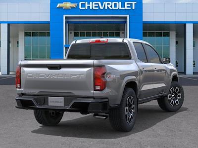 New 2026 Chevrolet Colorado Z71 Crew Cab 4WD Pickup for sale #C260237 - photo 2
