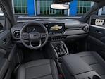 New 2026 Chevrolet Colorado Z71 Crew Cab 4WD Pickup for sale #C260237 - photo 15
