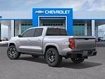 New 2026 Chevrolet Colorado Z71 Crew Cab 4WD Pickup for sale #C260237 - photo 4