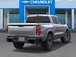 New 2026 Chevrolet Colorado Z71 Crew Cab 4WD Pickup for sale #C260237 - photo 2