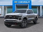 New 2026 Chevrolet Colorado Z71 Crew Cab 4WD Pickup for sale #C260237 - photo 6