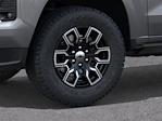 New 2026 Chevrolet Colorado Z71 Crew Cab 4WD Pickup for sale #C260237 - photo 9