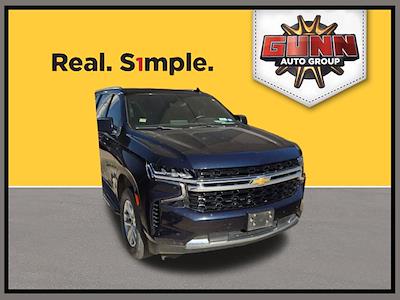 Used 2022 Chevrolet Suburban LS for sale #C260238A - photo 1
