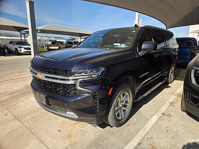Used 2022 Chevrolet Suburban LS for sale #C260238A - photo 2